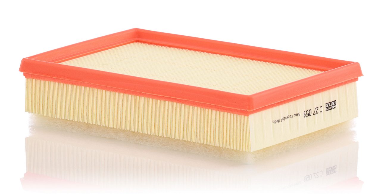 Product Image C27059_MANN-FILTER