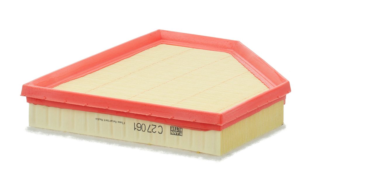 Product Image C27061_MANN-FILTER