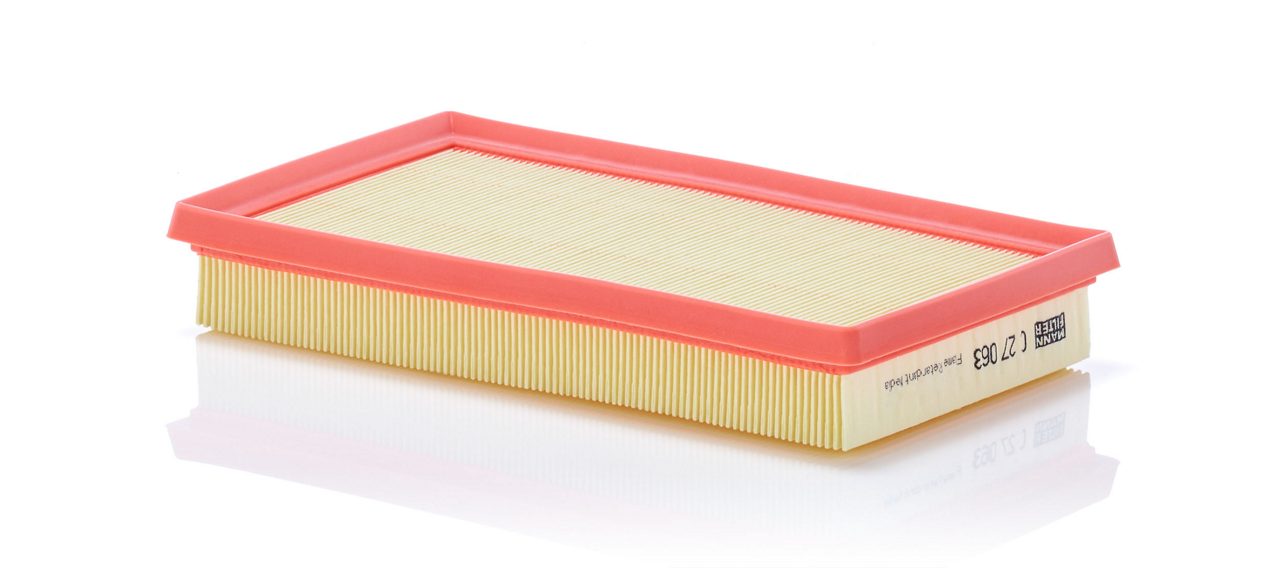 Product Image C27063_MANN-FILTER