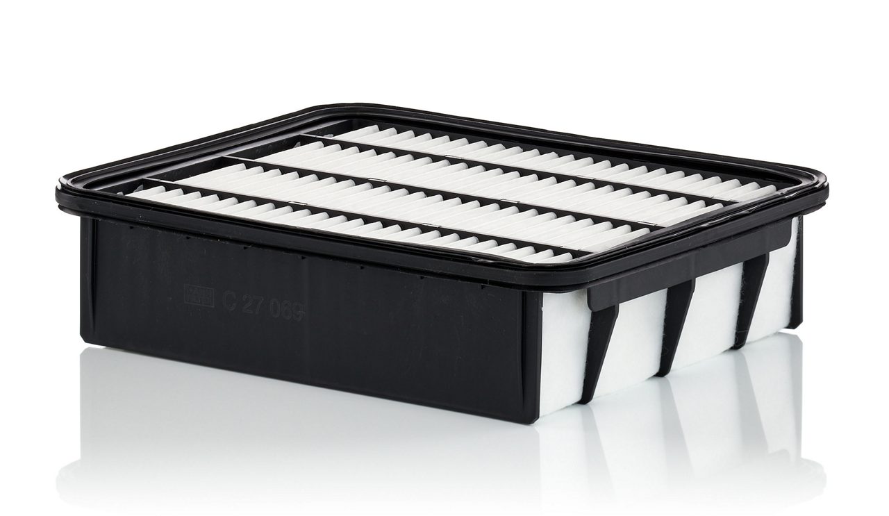 Product Image C27069_MANN-FILTER