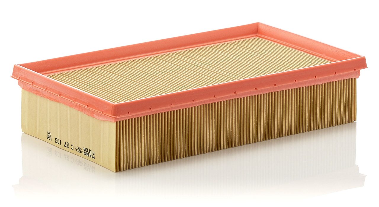 Product Image C27103_MANN-FILTER