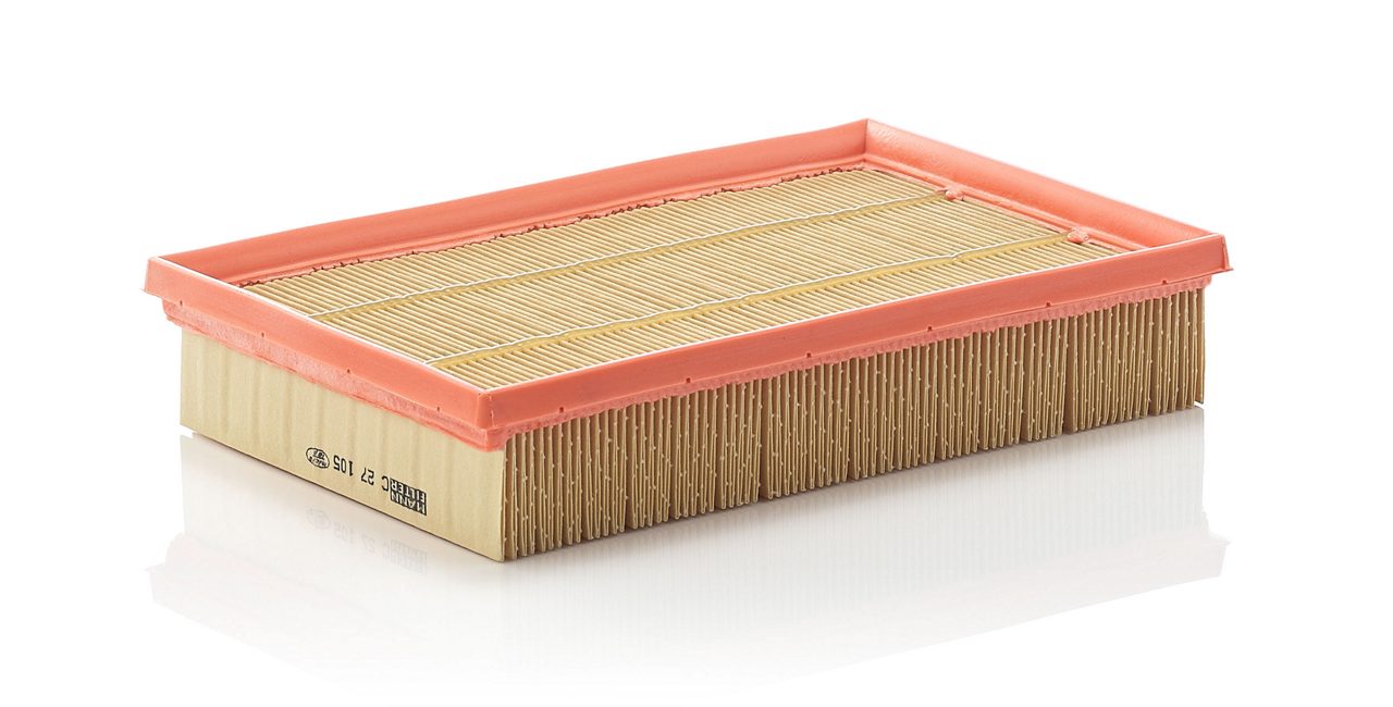 Product Image C27105_MANN-FILTER