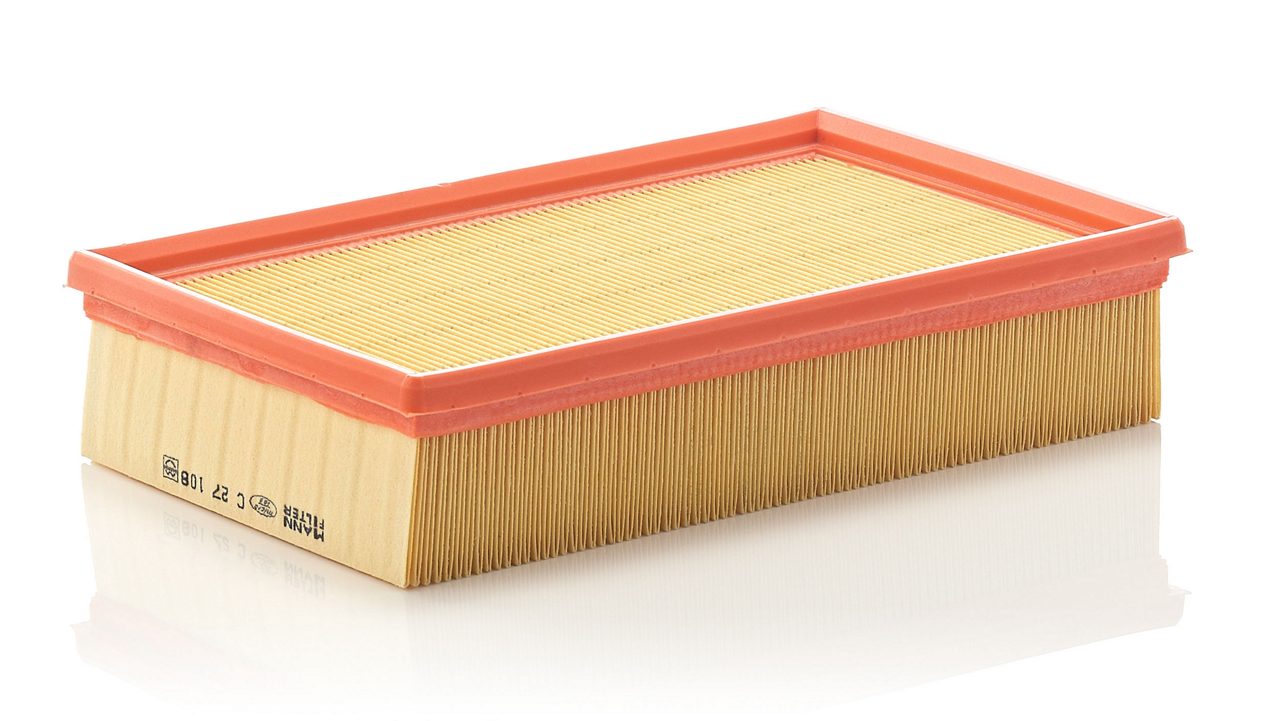 Product Image C27108_MANN-FILTER