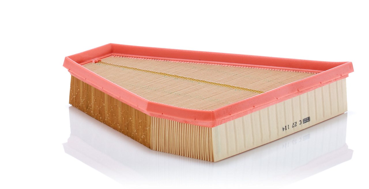 Product Image C27114_MANN-FILTER