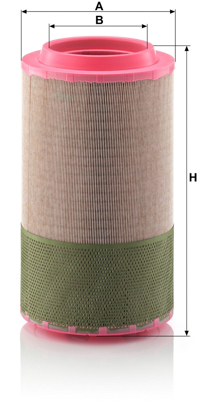 Product Image C271170_MANN-FILTER