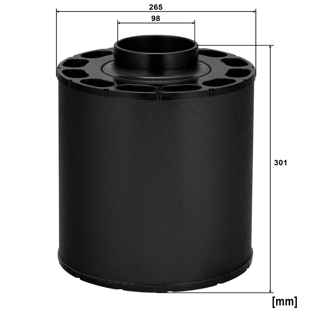 Product Image C27119_MANN-FILTER