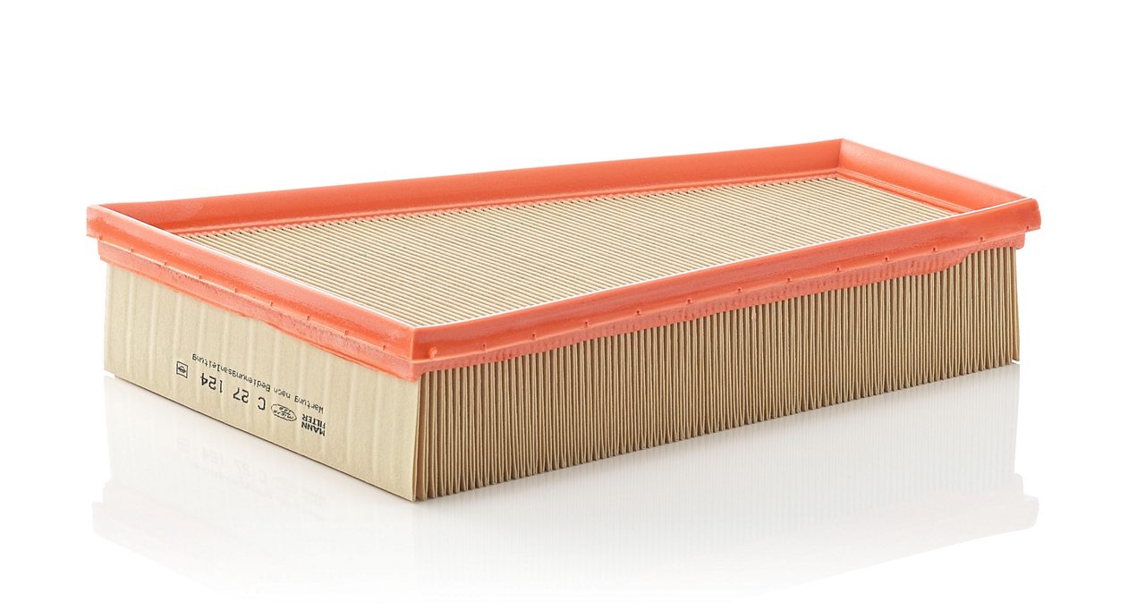 Product Image C27124_MANN-FILTER