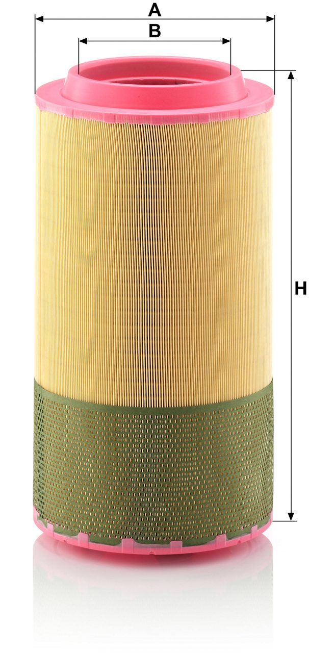 Product Image C271250/1_MANN-FILTER