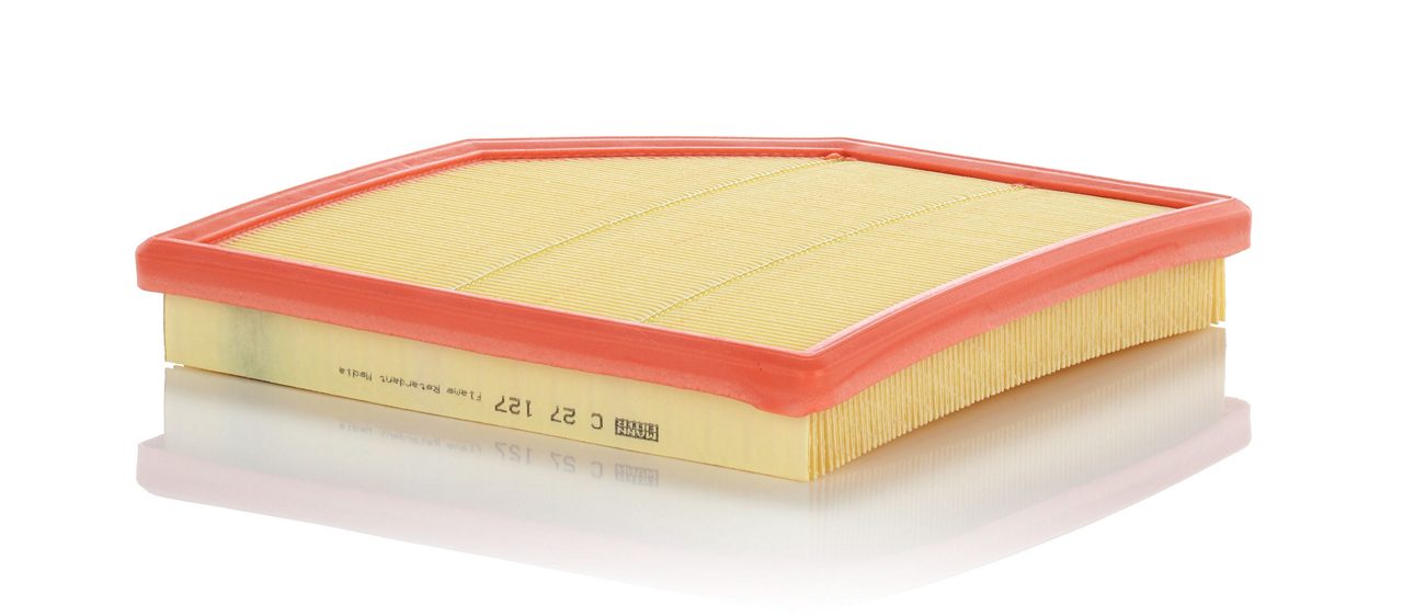 Product Image C27127_MANN-FILTER