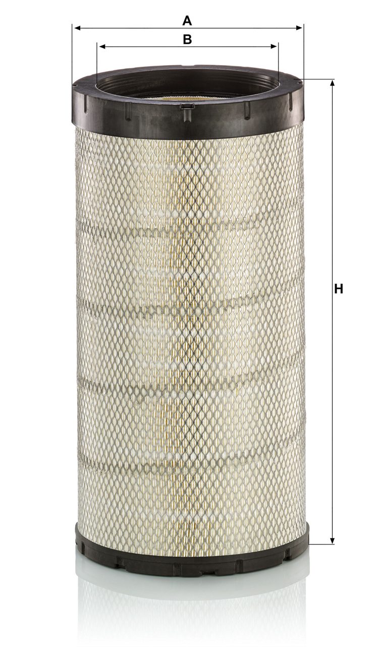 Product Image C27130_MANN-FILTER