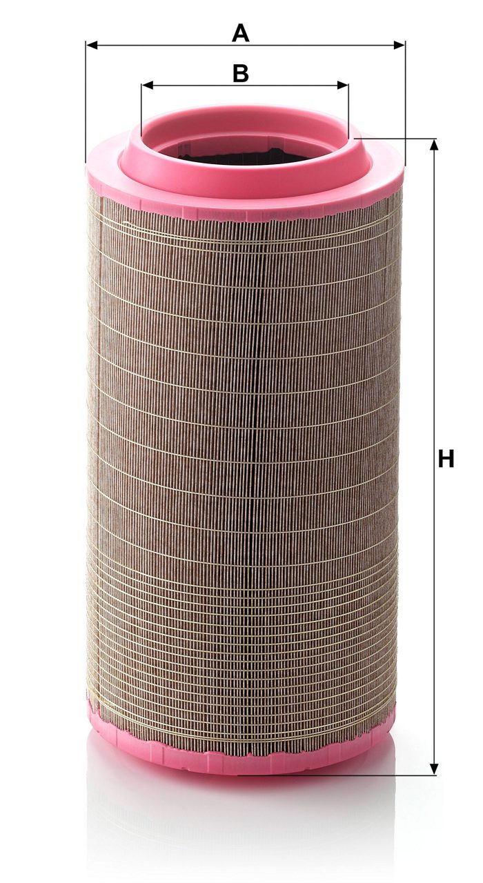 Product Image C271320/2_MANN-FILTER