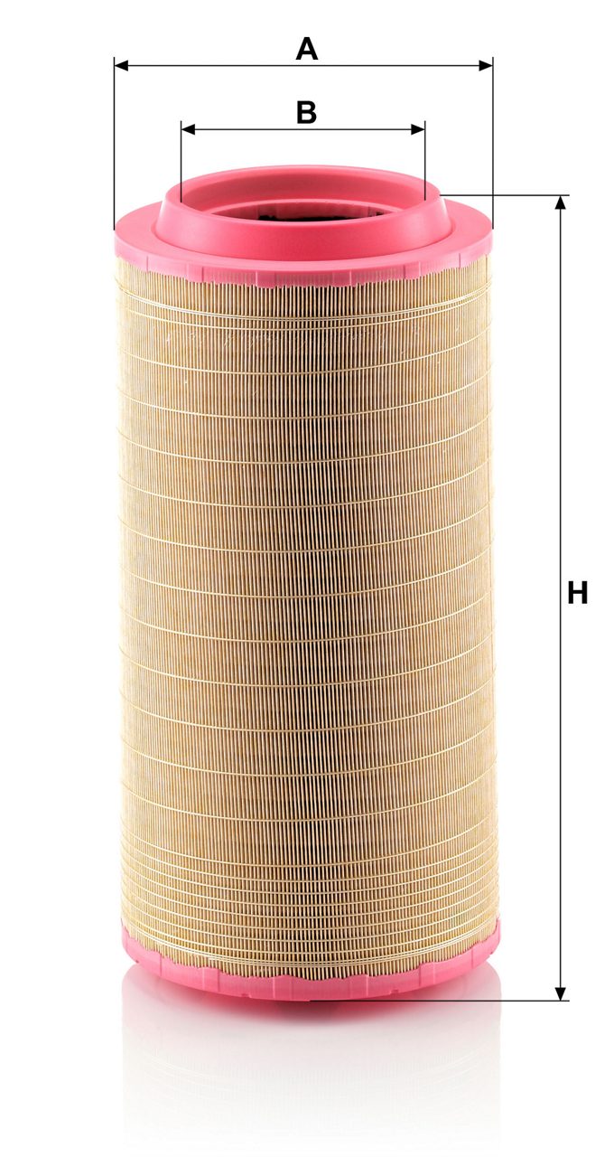 Product Image C271340_MANN-FILTER