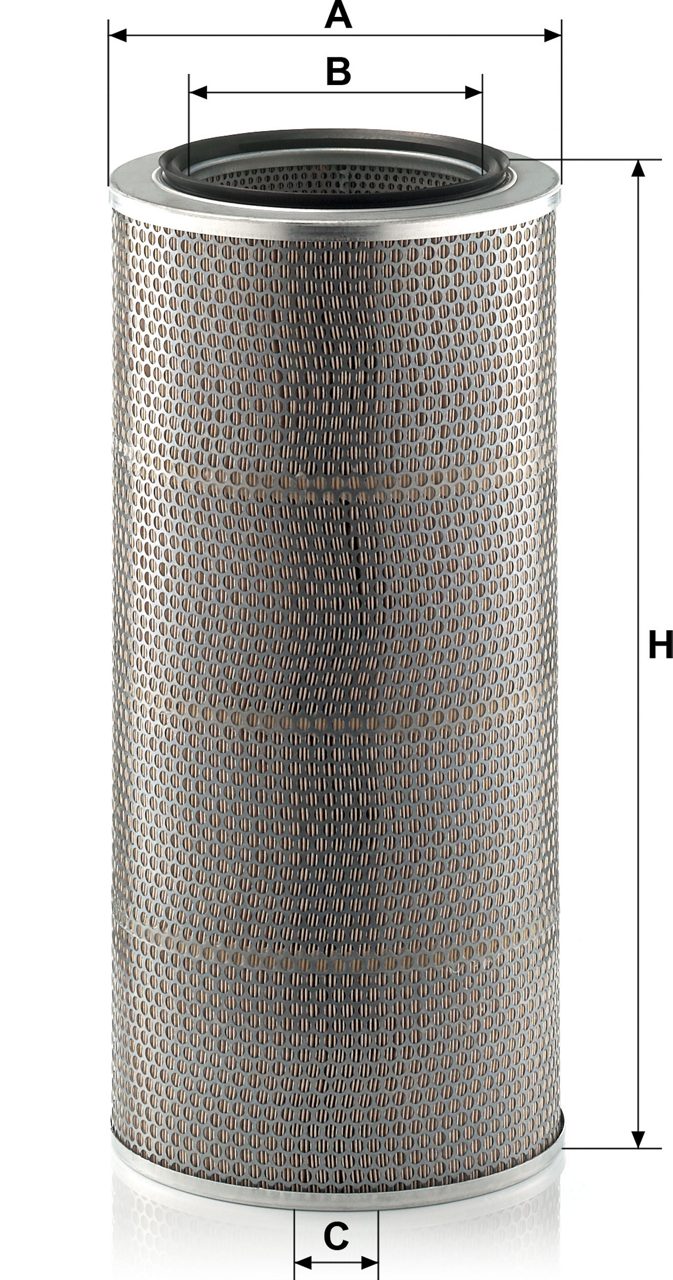 Product Image C271390_MANN-FILTER