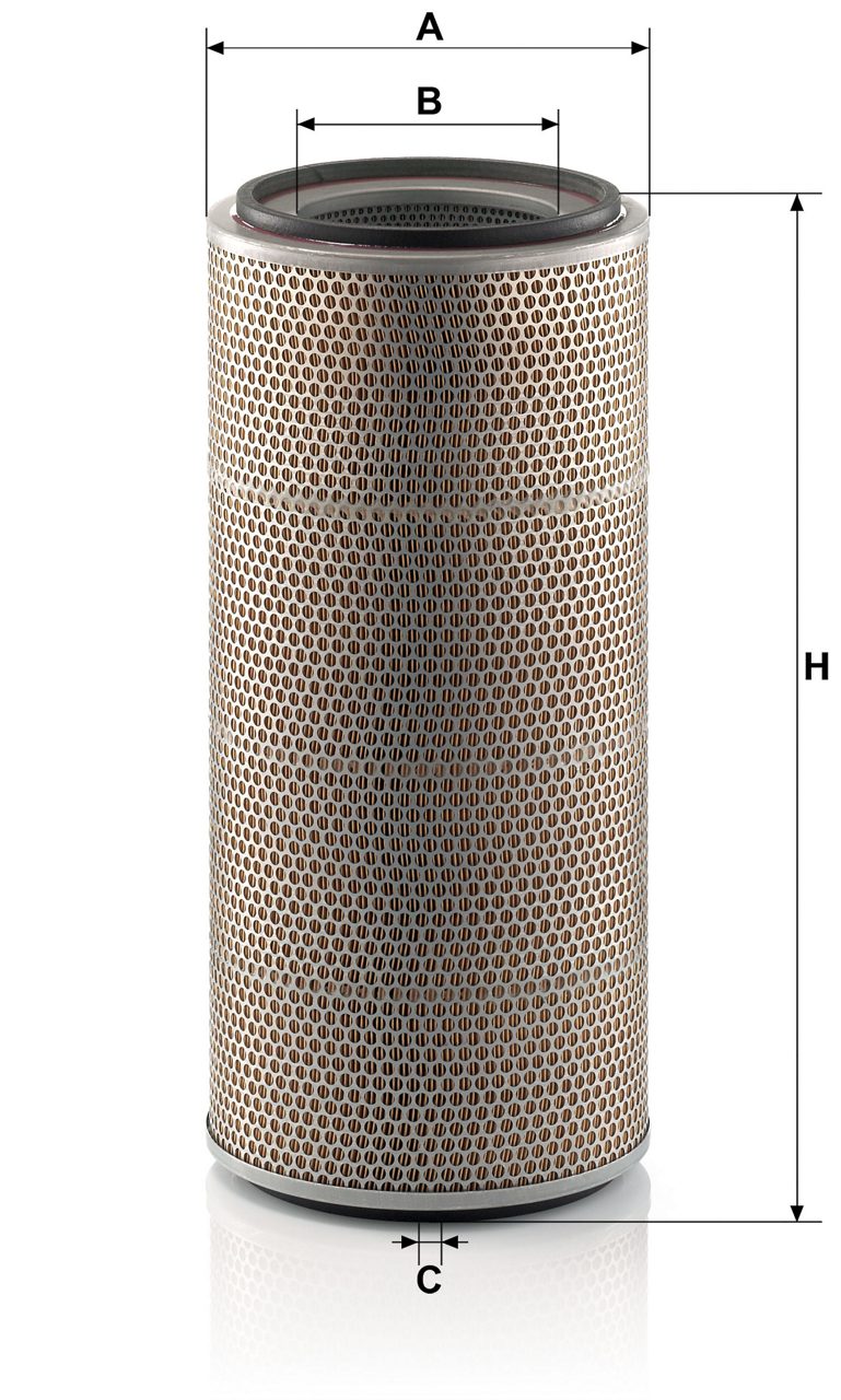 Product Image C271397_MANN-FILTER
