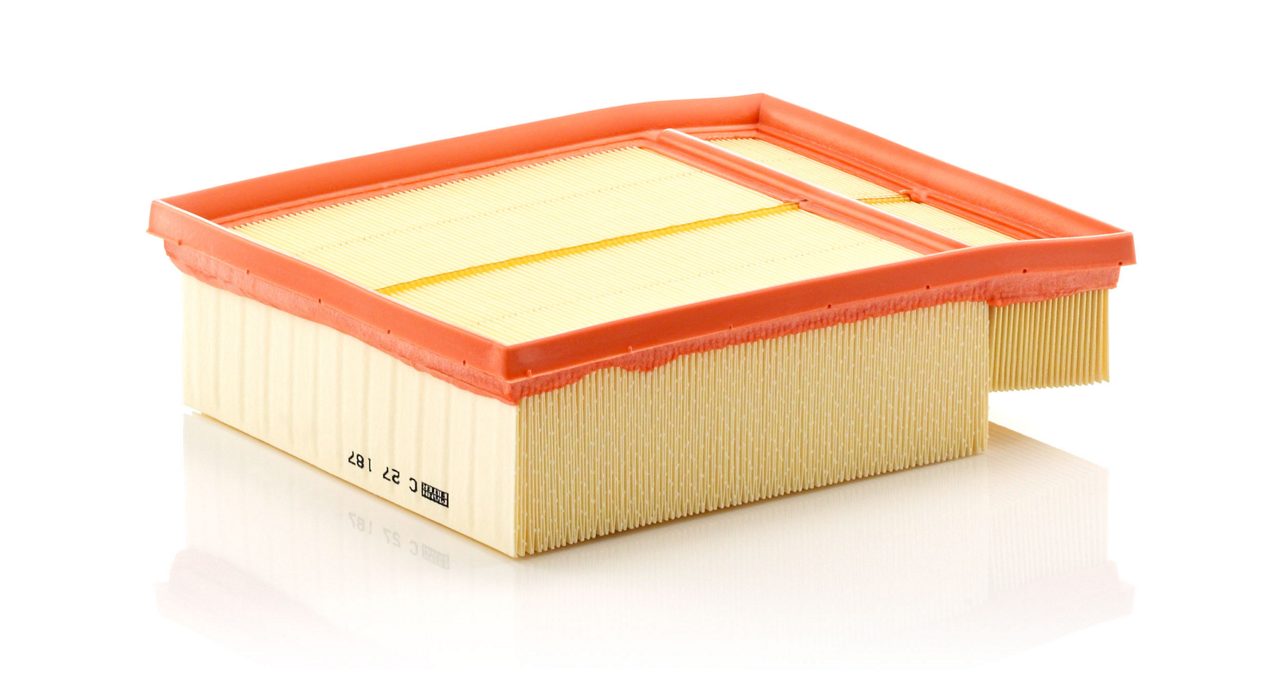 Product Image C27187_MANN-FILTER