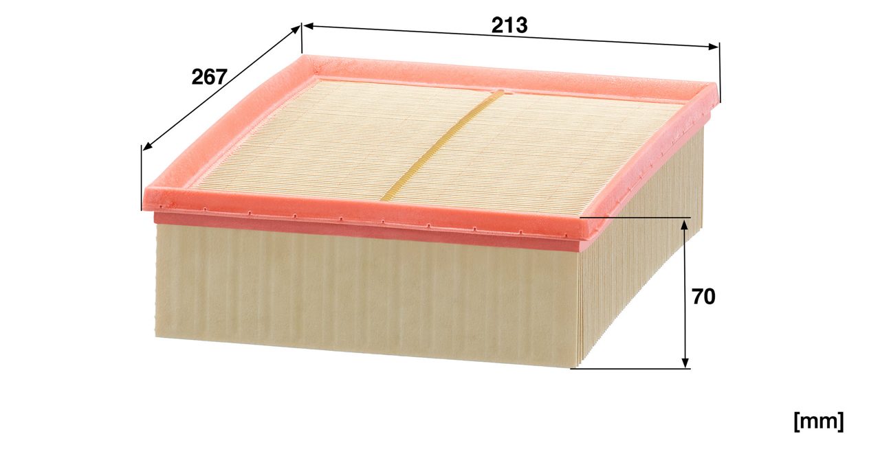 Product Image C27192/1_MANN-FILTER