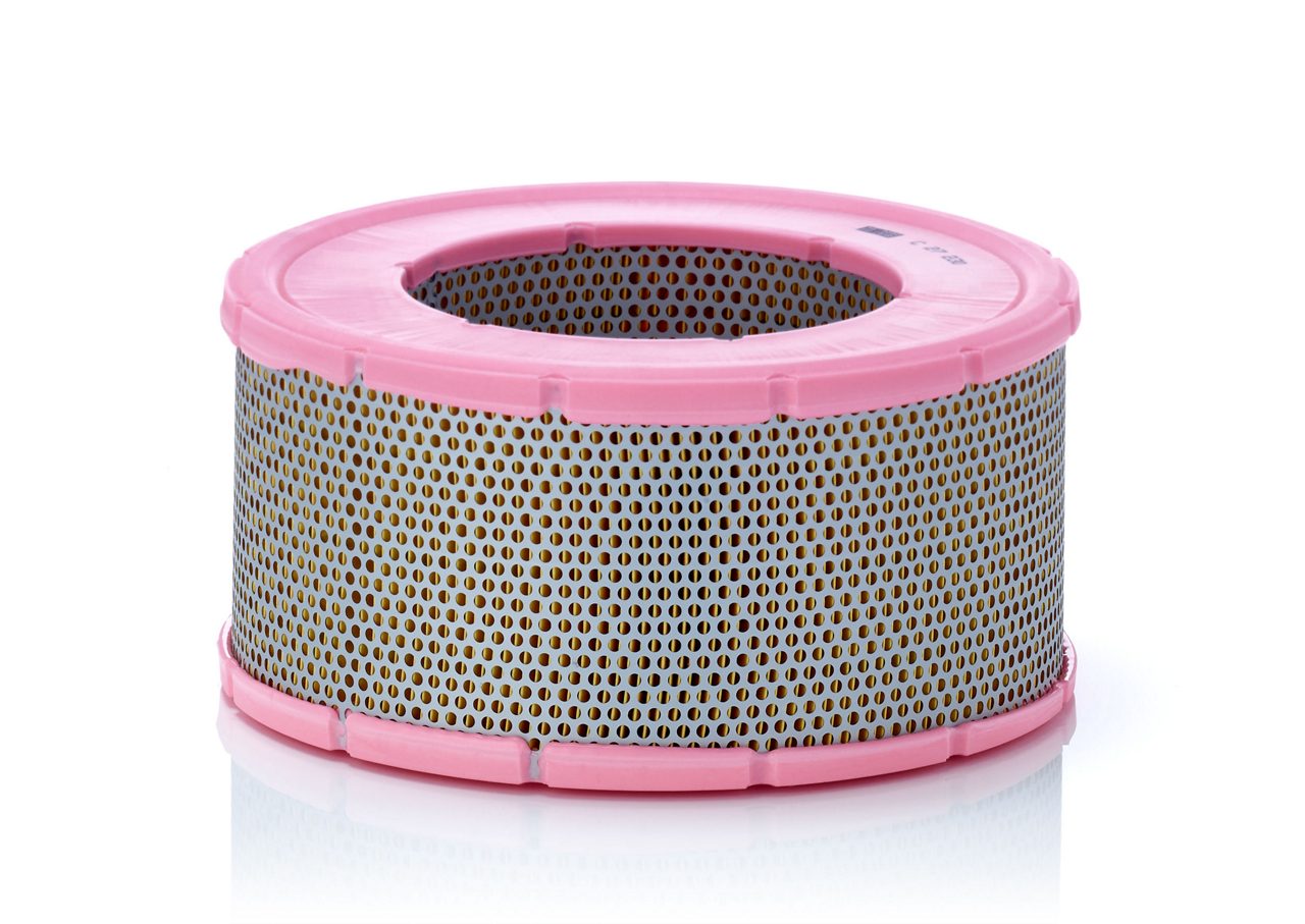 Product Image C27230_MANN-FILTER