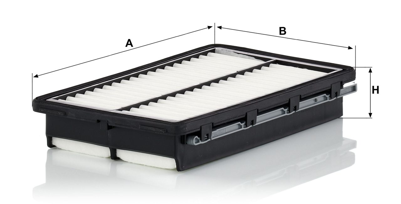 Product Image C27310_MANN-FILTER