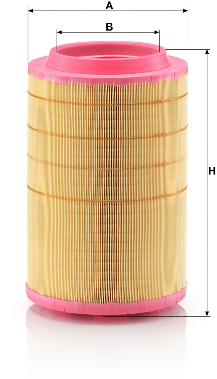 Product Image C27998/3_MANN-FILTER