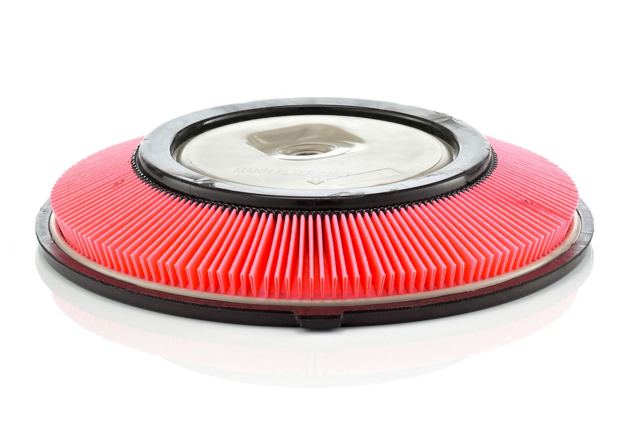 Product Image C2821_MANN-FILTER