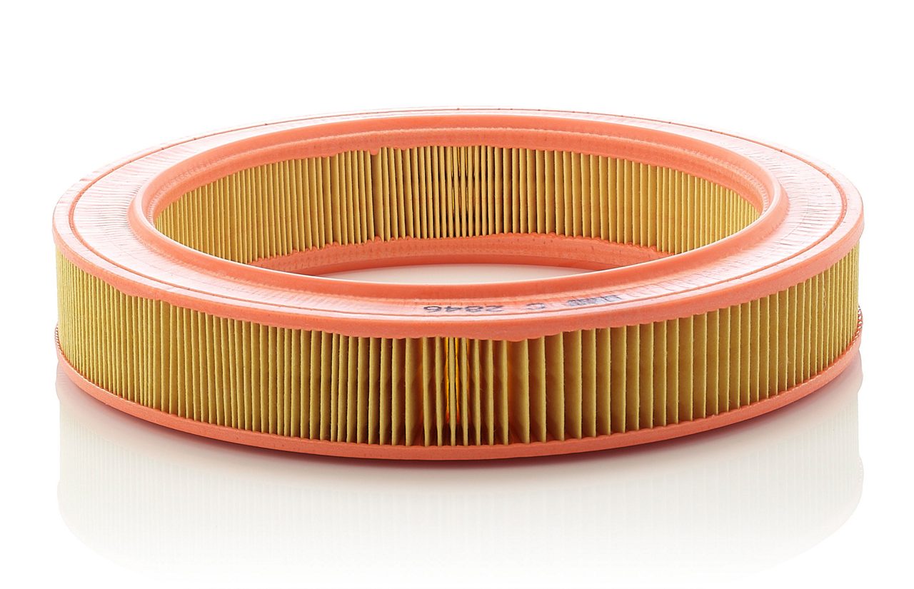 Product Image C2846_MANN-FILTER