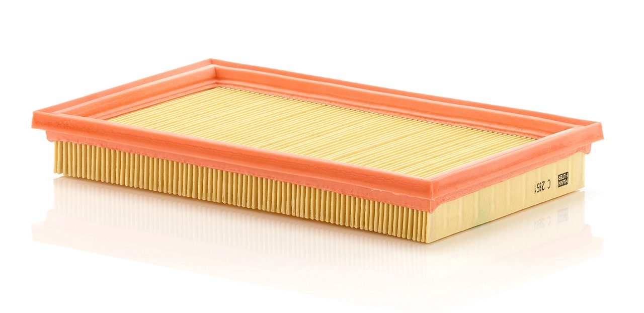 Product Image C2851_MANN-FILTER