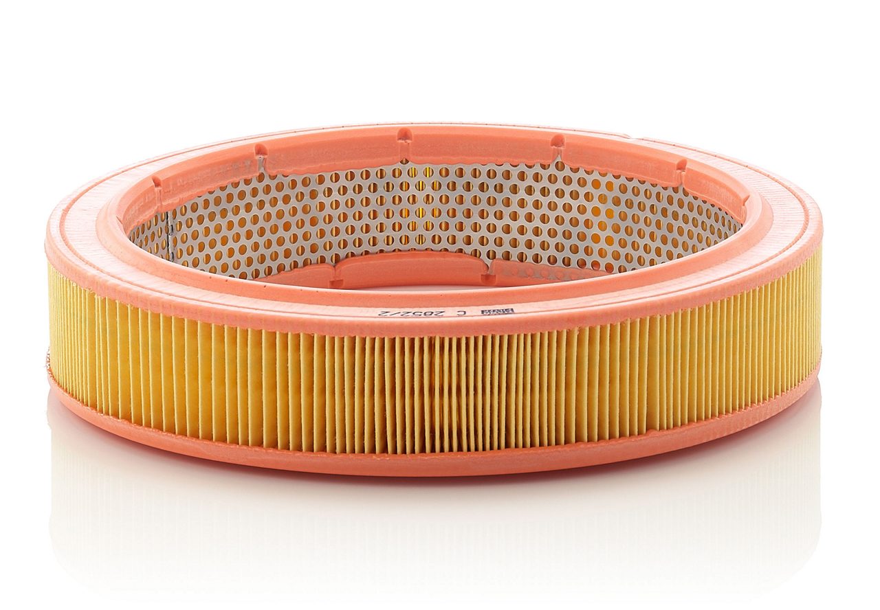 Product Image C2852/2_MANN-FILTER