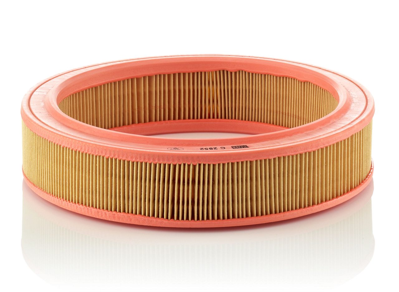 Product Image C2852_MANN-FILTER