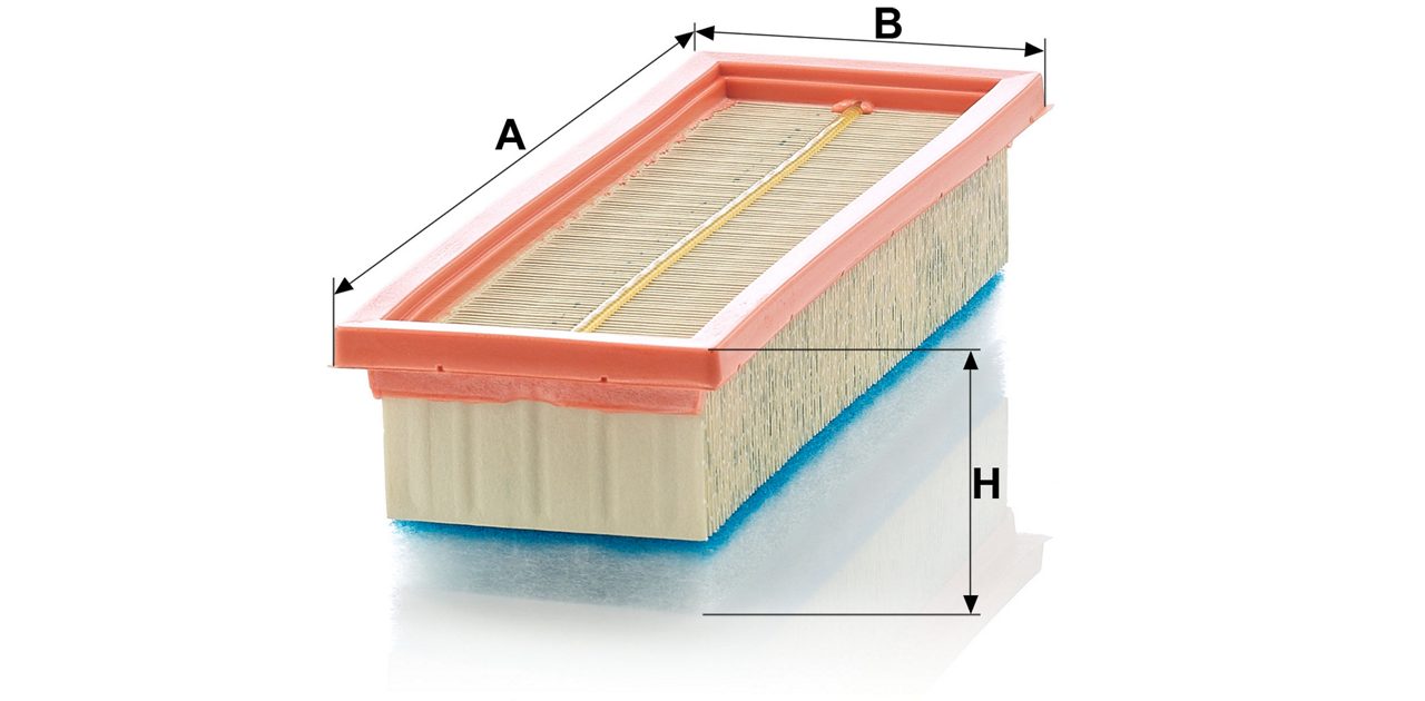 Product Image C2859_MANN-FILTER