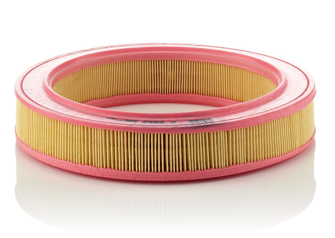 Product Image C2863_MANN-FILTER