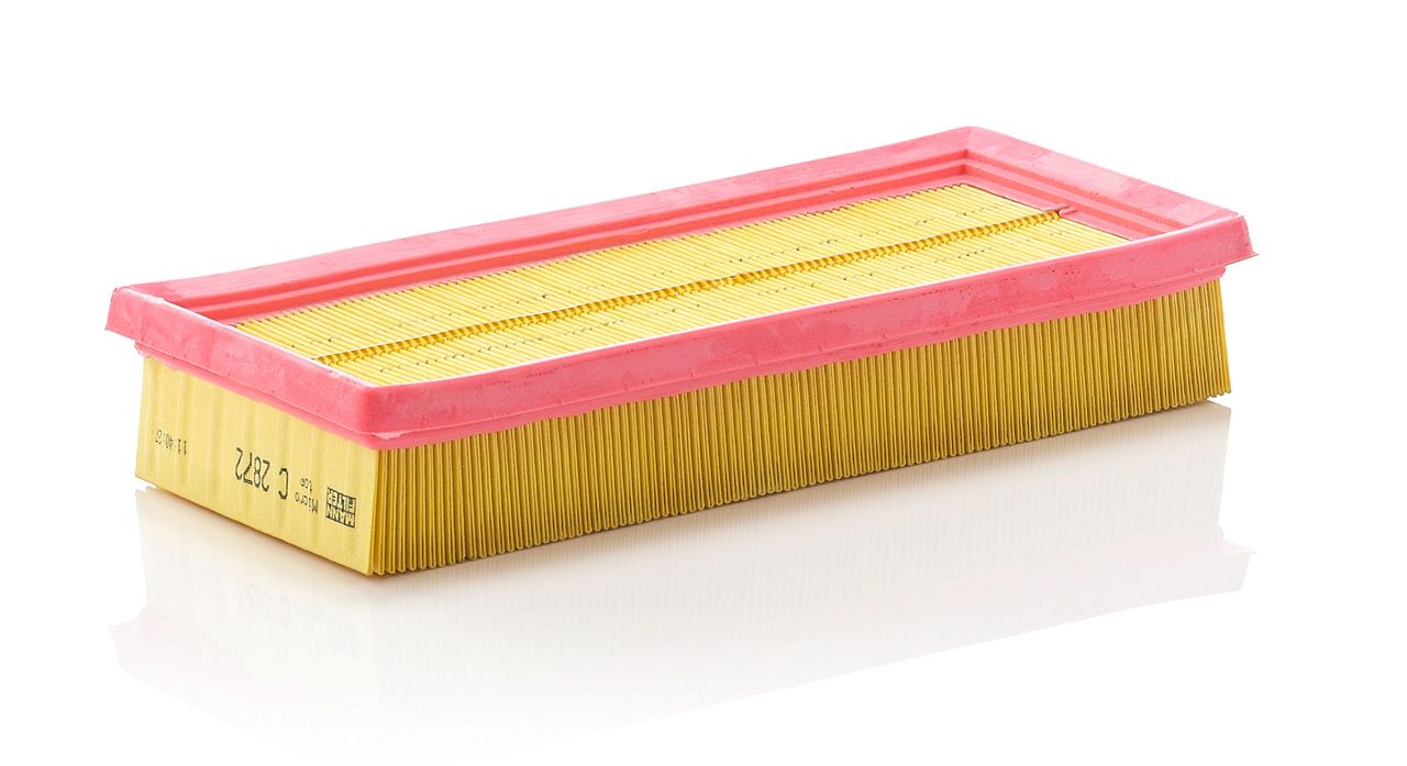 Product Image C2872_MANN-FILTER