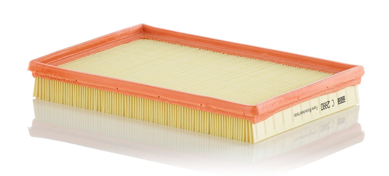 Product Image C2880_MANN-FILTER