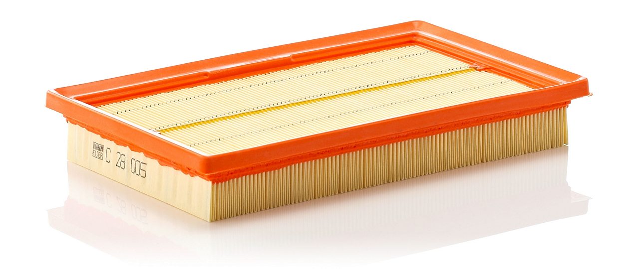 Product Image C28005_MANN-FILTER