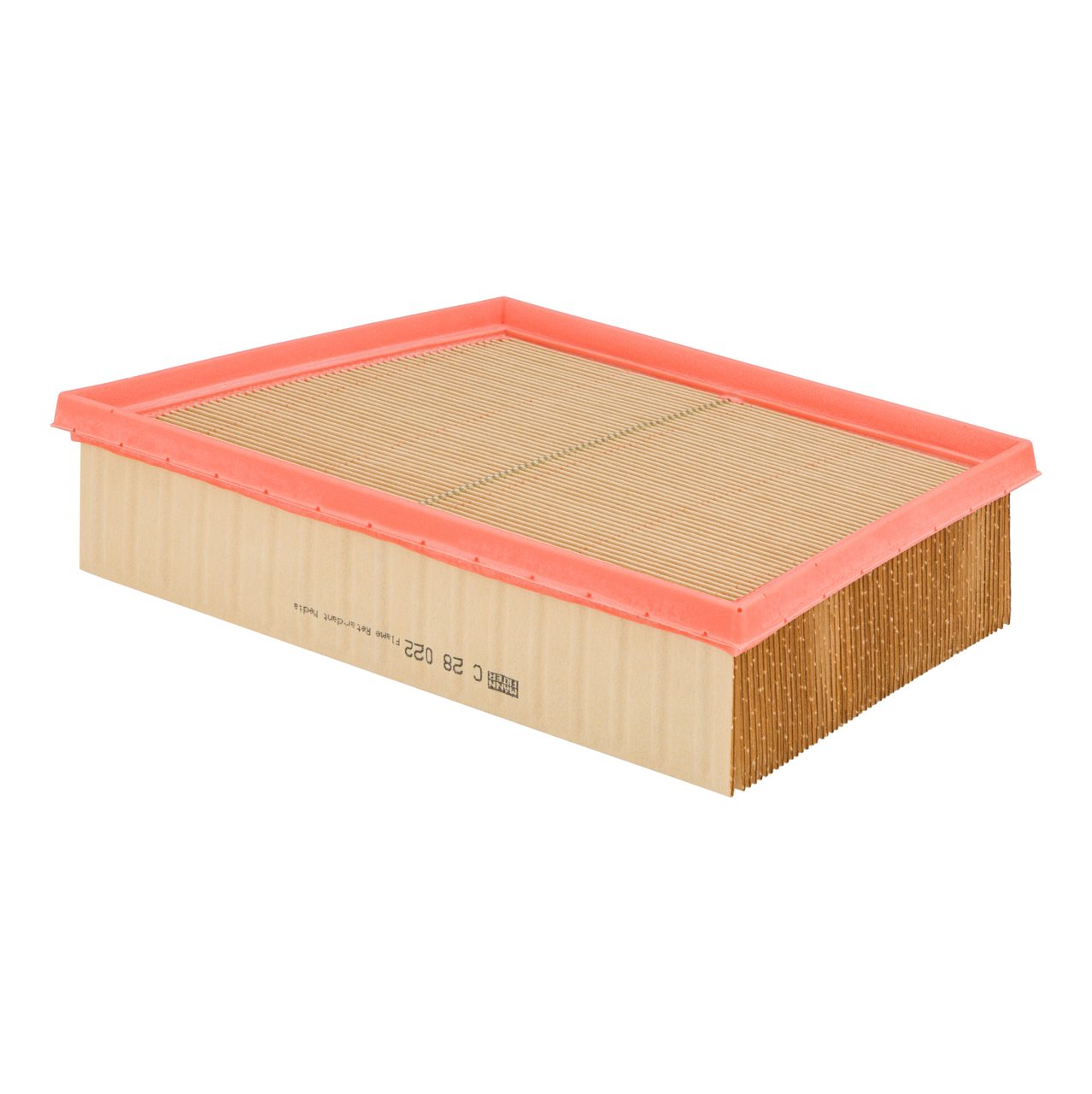 Product Image C28022_MANN-FILTER