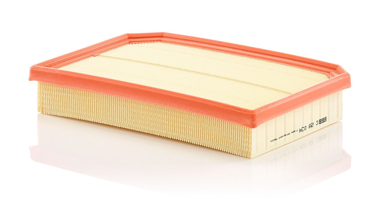 Product Image C28034_MANN-FILTER
