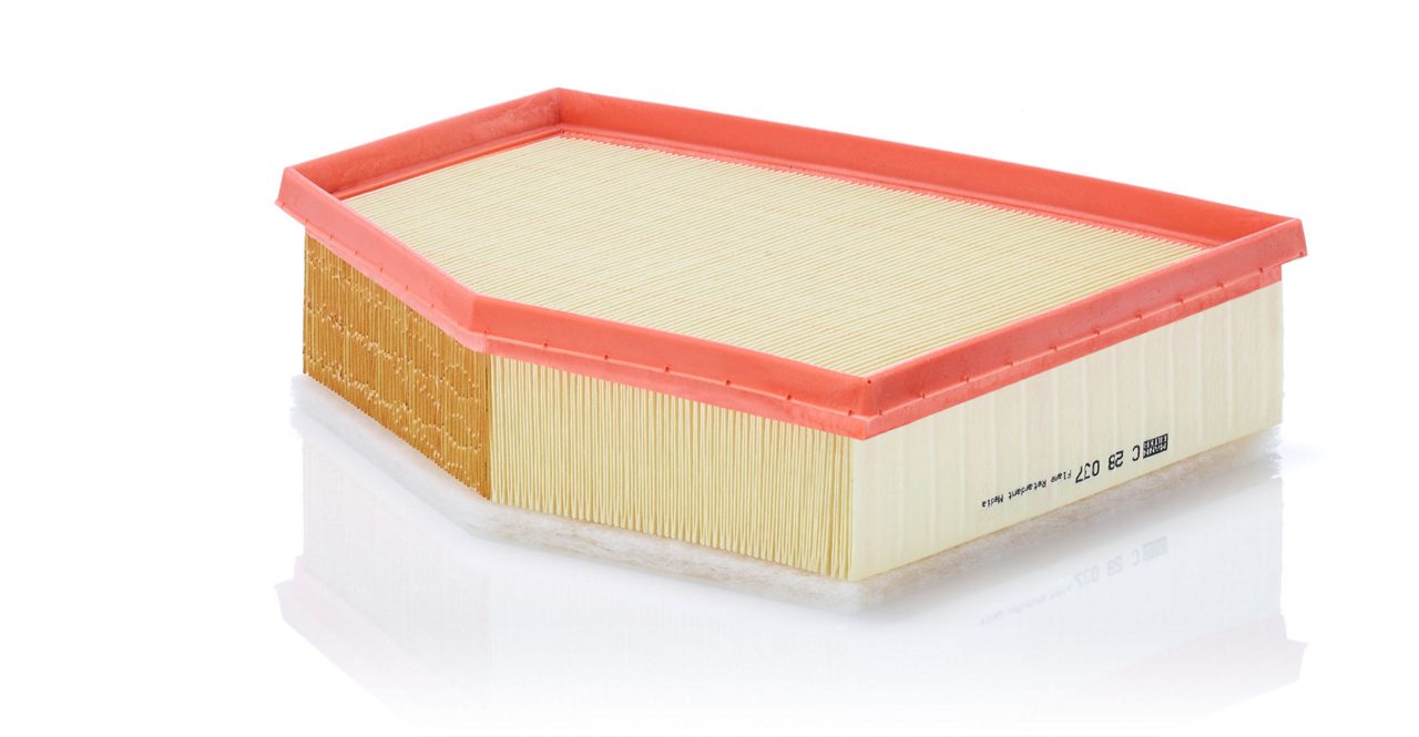 Product Image C28037_MANN-FILTER
