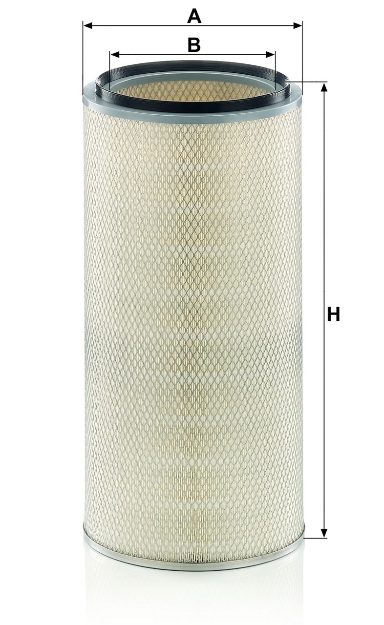 Product Image C28041X_MANN-FILTER