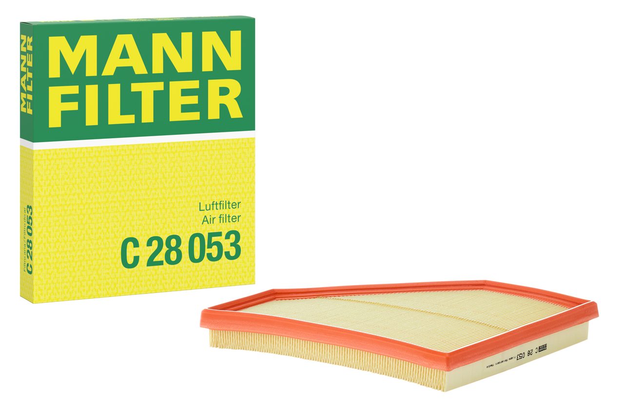 Product Image C28053_MANN-FILTER