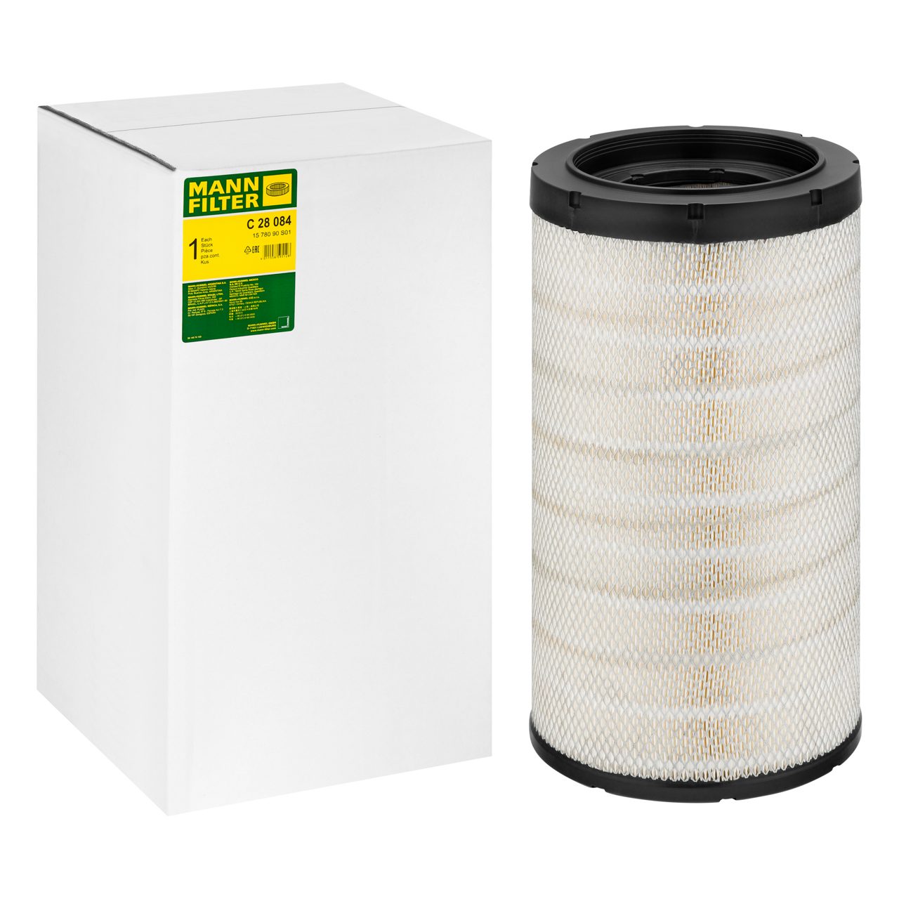 Product Image C28084_MANN-FILTER