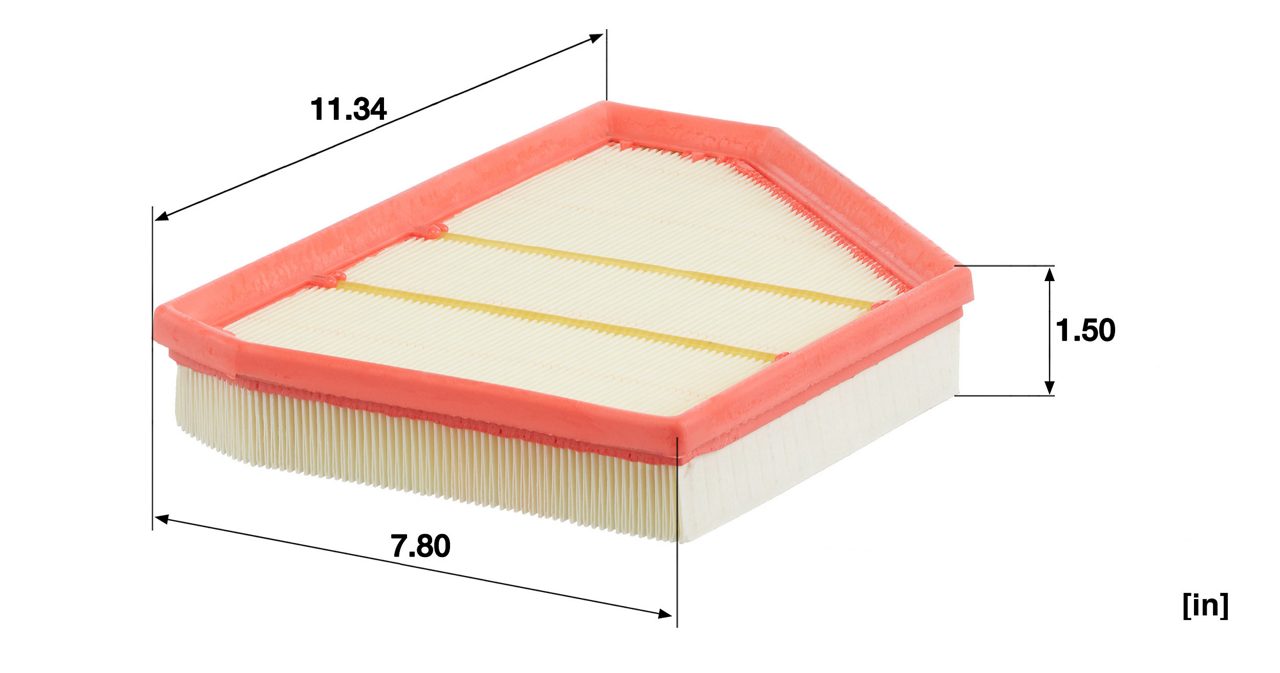 Product Image C28092_MANN-FILTER