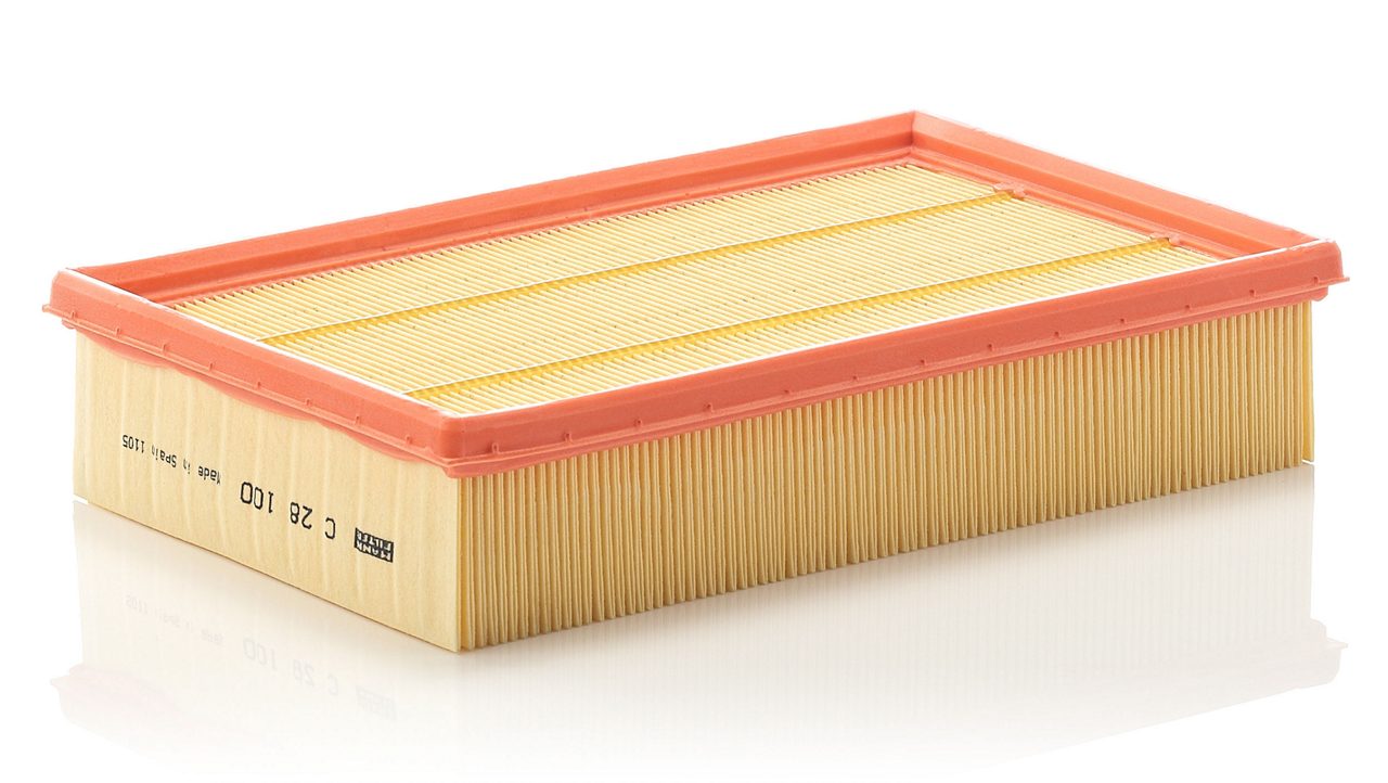 Product Image C28100_MANN-FILTER