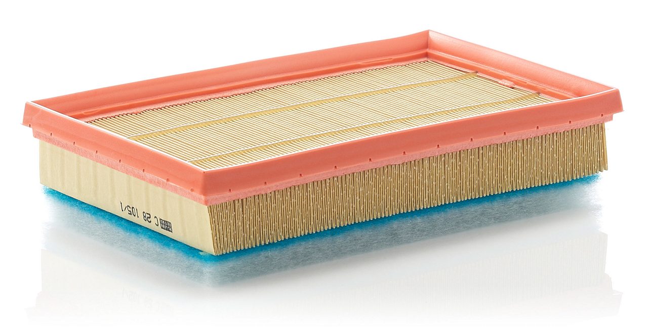 Product Image C28105/1_MANN-FILTER