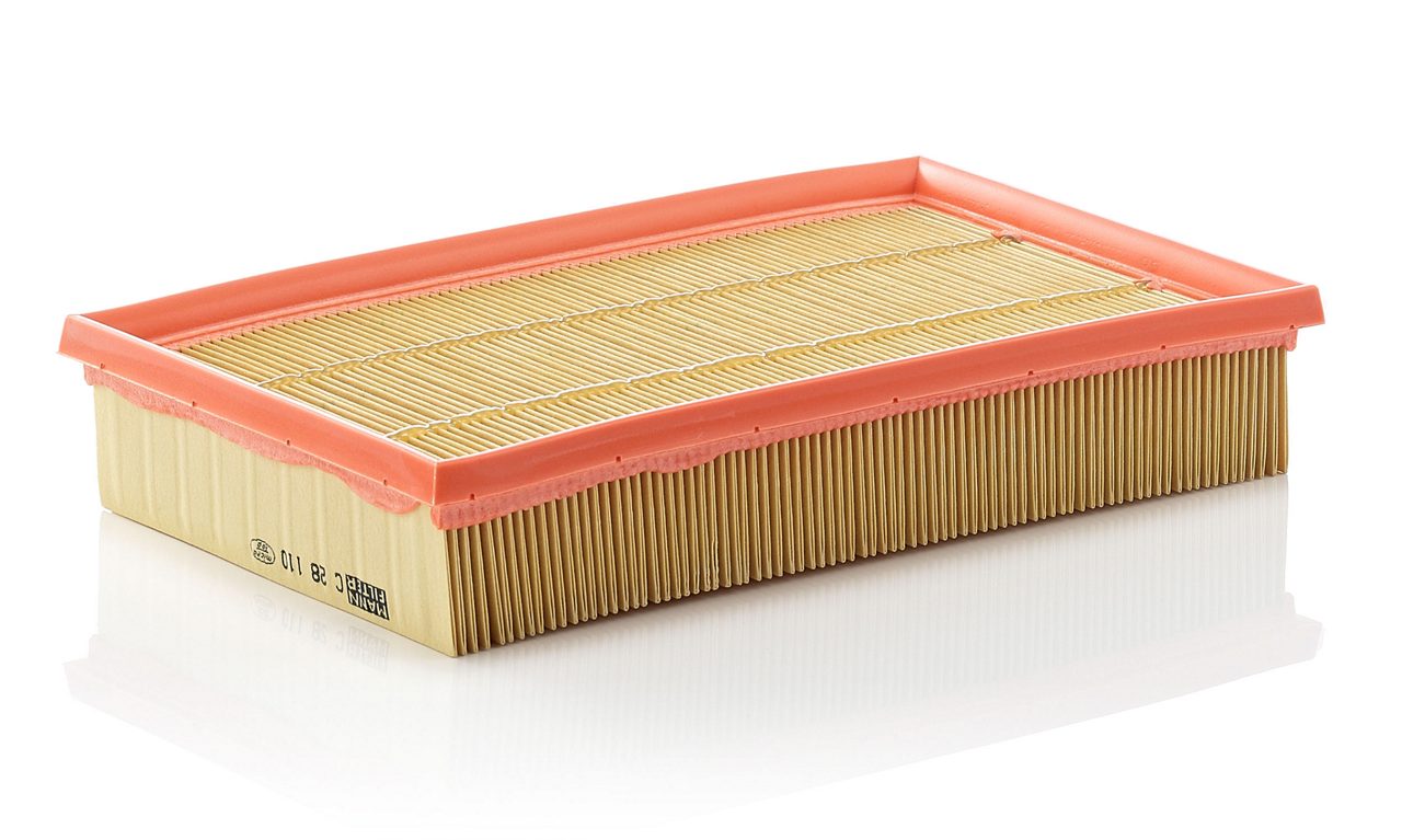 Product Image C28110_MANN-FILTER