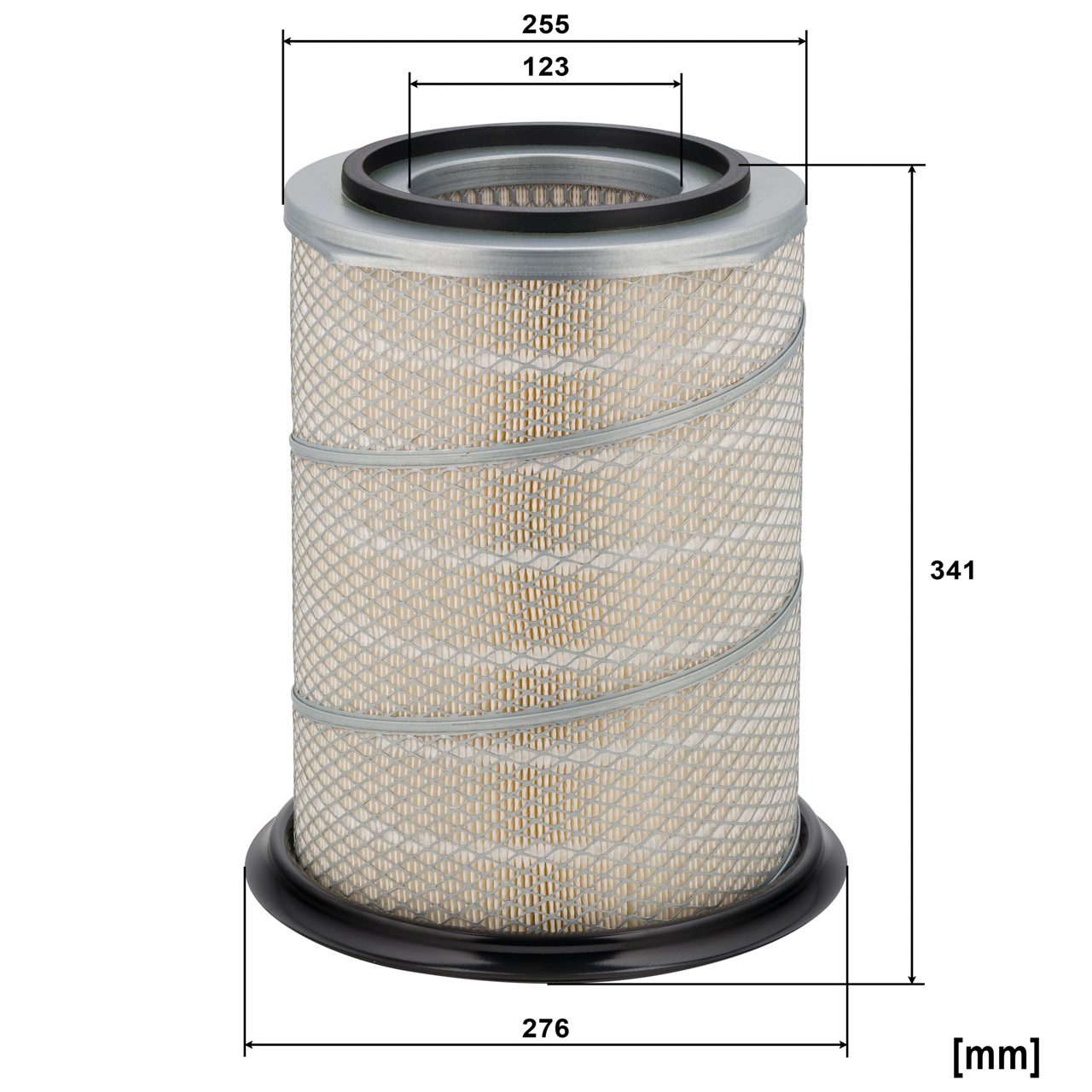 Product Image C28116X_MANN-FILTER