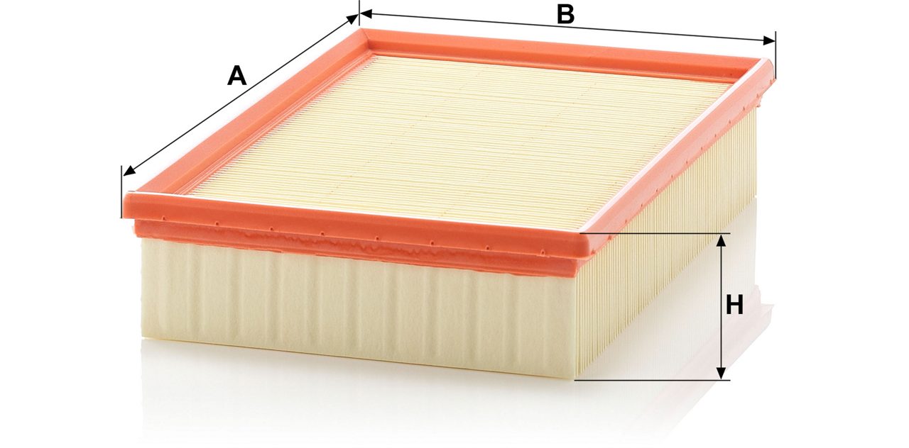 Product Image C28136/1_MANN-FILTER