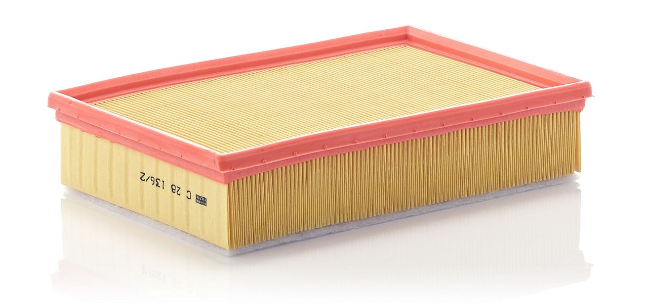 Product Image C28136/2_MANN-FILTER