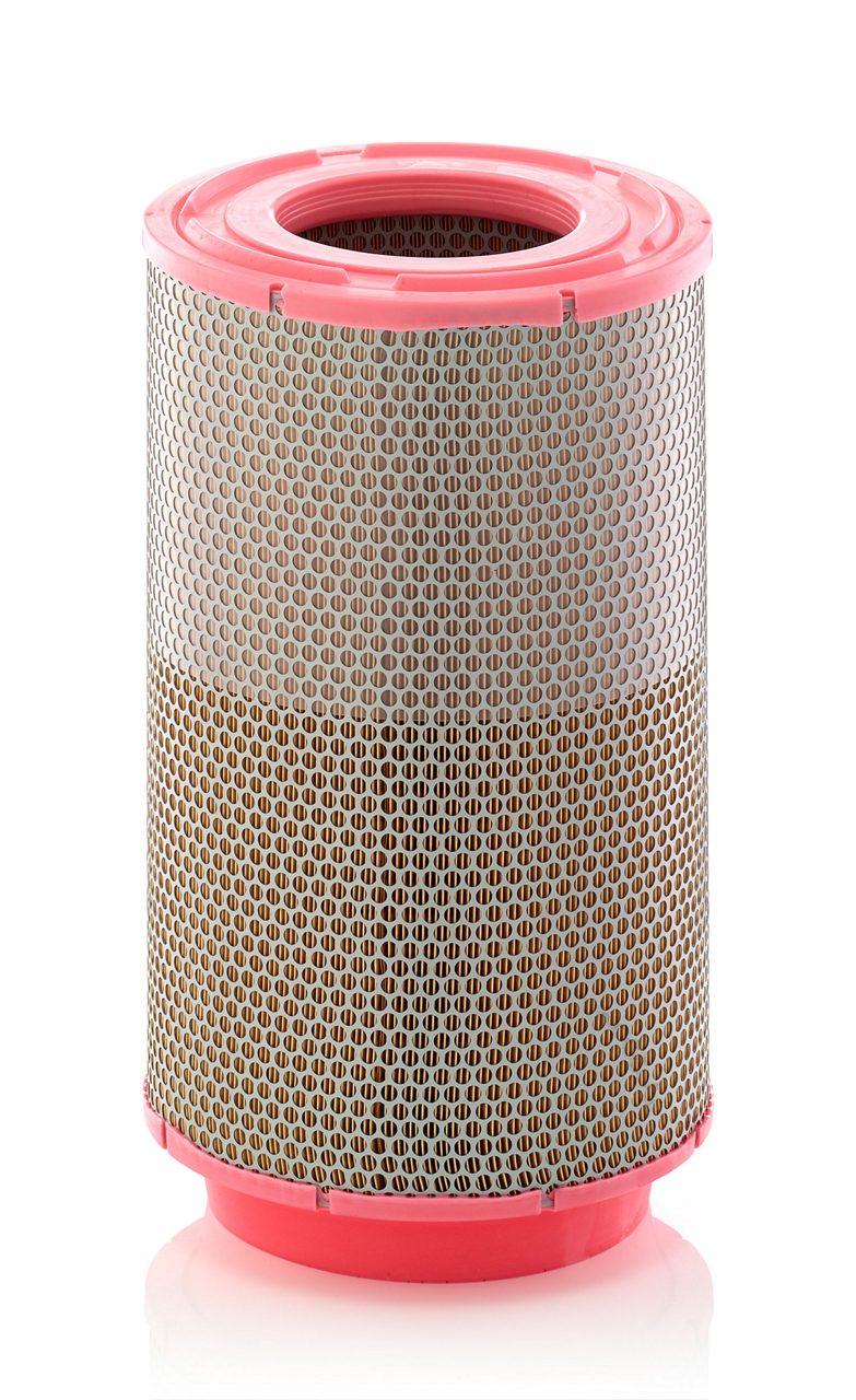 Product Image C28137_MANN-FILTER
