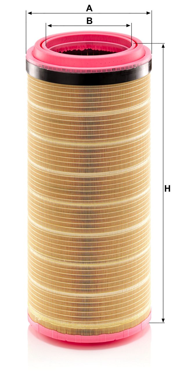 Product Image C281460_MANN-FILTER