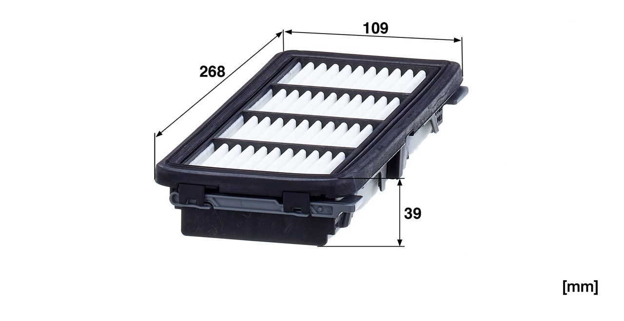 Product Image C28148_MANN-FILTER