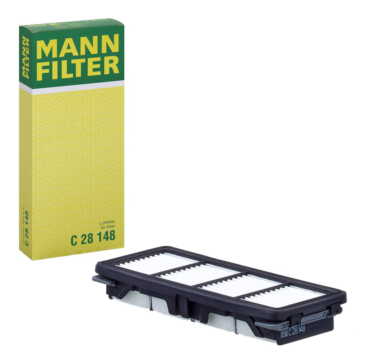 Product Image C28148_MANN-FILTER
